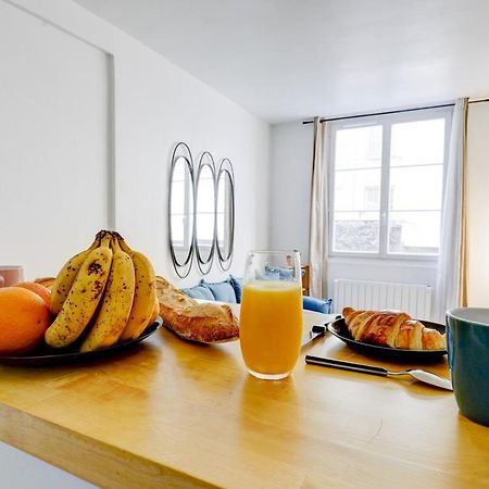 פריז Arc De Triomphe - Wagram City Apartment מראה חיצוני תמונה